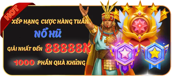 Chương trình hoàn trả hấp dẫn tại VX88 Đăng nhập