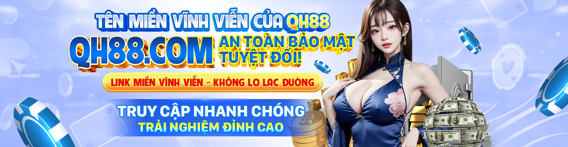 Hình ảnh chính sách bảo mật của VX88, bảo vệ dữ liệu người dùng