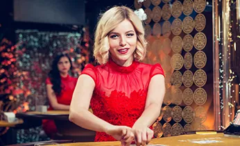 Dealer chuyên nghiệp tại sòng bạc trực tuyến VX88